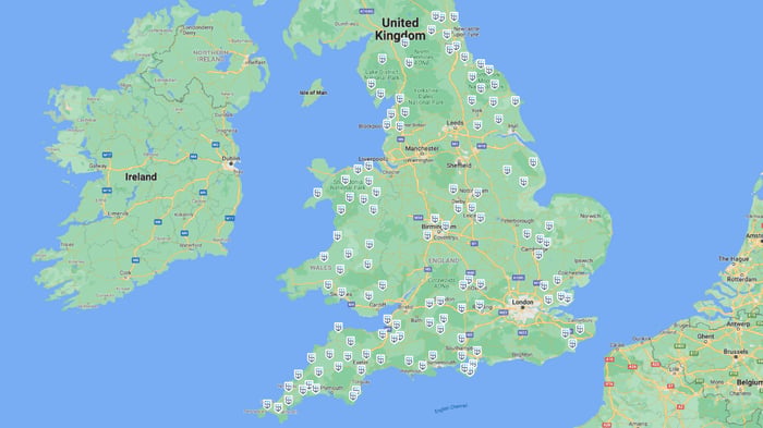 solar farms safeguards systems